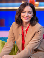 Katharine Mcphee mug #G2449169