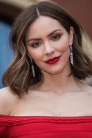 Katharine Mcphee Longsleeve T-shirt #3831915