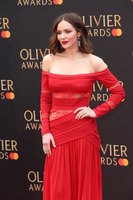 Katharine Mcphee Longsleeve T-shirt #3831918