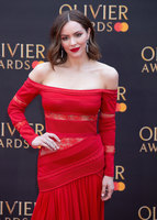 Katharine Mcphee Longsleeve T-shirt #3831921