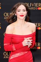Katharine Mcphee Longsleeve T-shirt #3831927