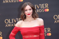 Katharine Mcphee Longsleeve T-shirt #3831929