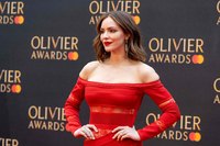 Katharine Mcphee Sweatshirt #3831946