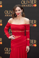 Katharine Mcphee Longsleeve T-shirt #3831951