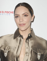 Katharine Mcphee Longsleeve T-shirt #3848454