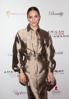 Katharine Mcphee Longsleeve T-shirt #3848460
