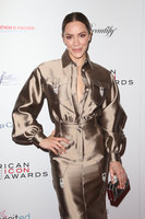 Katharine Mcphee Longsleeve T-shirt #3848461