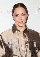 Katharine Mcphee Longsleeve T-shirt #3848462