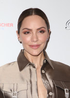 Katharine Mcphee Longsleeve T-shirt #3848463