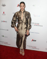Katharine Mcphee Longsleeve T-shirt #3848465