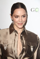 Katharine Mcphee Longsleeve T-shirt #3848466