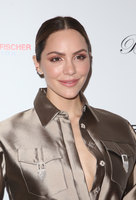 Katharine Mcphee Longsleeve T-shirt #3848468