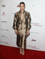 Katharine Mcphee Longsleeve T-shirt #3848476