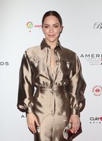 Katharine Mcphee Longsleeve T-shirt #3848479