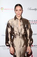 Katharine Mcphee Longsleeve T-shirt #3848490