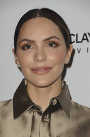 Katharine Mcphee Longsleeve T-shirt #3848495