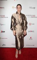 Katharine Mcphee Longsleeve T-shirt #3848499