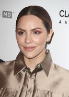 Katharine Mcphee Longsleeve T-shirt #3848500