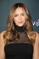 Katharine Mcphee Longsleeve T-shirt #3884889