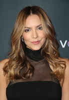 Katharine Mcphee Longsleeve T-shirt #3884892