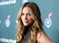 Katharine Mcphee Tank Top #3884900