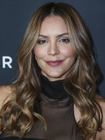 Katharine Mcphee mug #G2502160