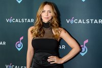 Katharine Mcphee magic mug #G2502205