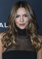 Katharine Mcphee Longsleeve T-shirt #3884977