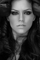 Katharine Mcphee Longsleeve T-shirt #3923979