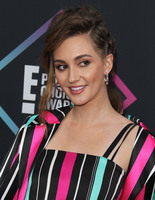 Katherine Barrell longsleeve t-shirt #3800926