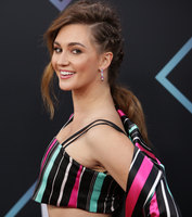 Katherine Barrell longsleeve t-shirt #3800936