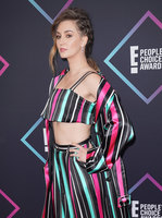 Katherine Barrell longsleeve t-shirt #3800956