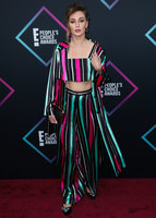 Katherine Barrell longsleeve t-shirt #3800967