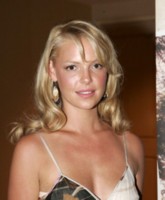Katherine Heigl hoodie #1241586