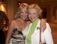 Katherine Heigl hoodie #1241595