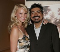 Katherine Heigl hoodie #1241598