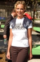 Katherine Heigl t-shirt #1244240