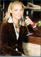 Katherine Heigl hoodie #1261279