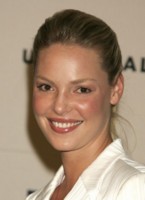 Katherine Heigl hoodie #1261282