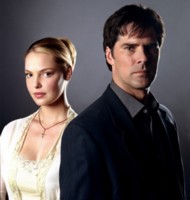 Katherine Heigl hoodie #1283017