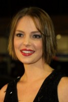 Katherine Heigl longsleeve t-shirt #1283026