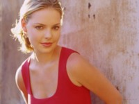 Katherine Heigl mug #G18936