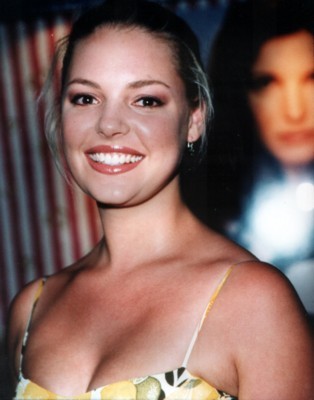 Katherine Heigl posters