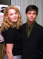 Katherine Heigl tote bag #G25203