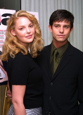 Katherine Heigl posters