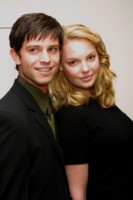 Katherine Heigl longsleeve t-shirt #1293052