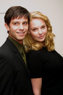 Katherine Heigl posters