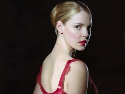Katherine Heigl posters