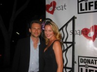 Katherine Heigl hoodie #1293069