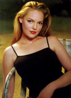 Katherine Heigl posters